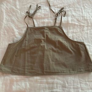 Arq Lucy Camisole - Taupe